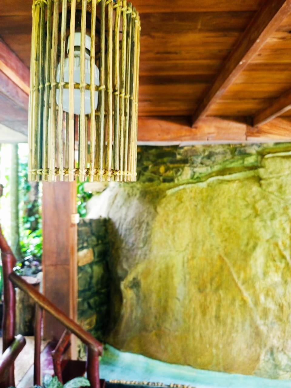 إيلا Jungle Face Inn المظهر الخارجي الصورة